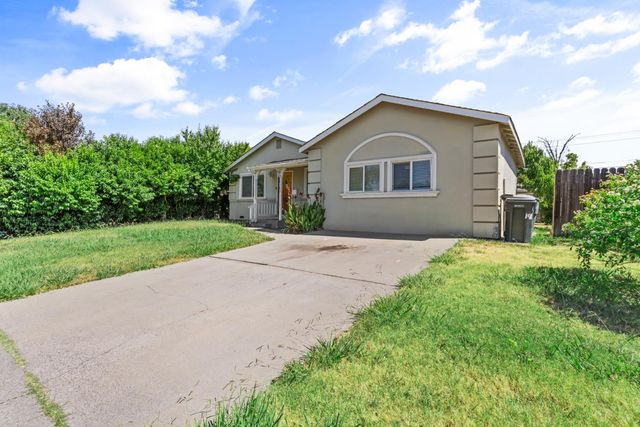 6204 Dewar Way, North Highlands, CA 95660