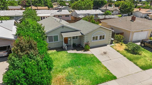 6204 Dewar Way, North Highlands, CA 95660