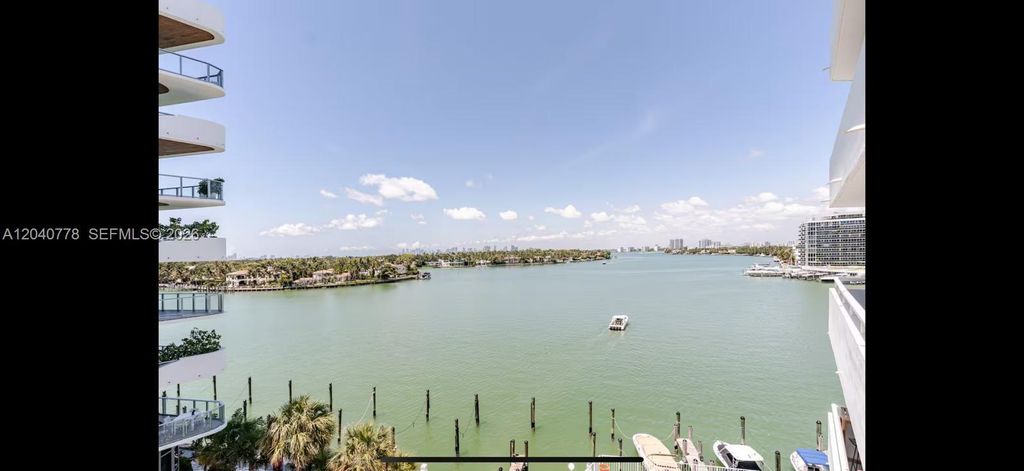 6820 Indian Creek Dr 6C, Miami Beach, FL 33141