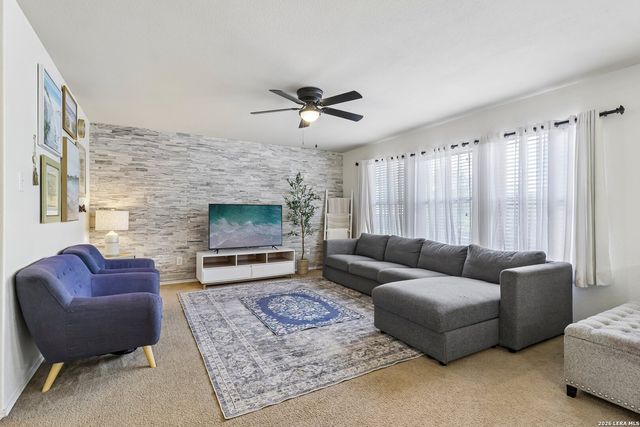 7403 Canopus Bow, San Antonio, TX 78252