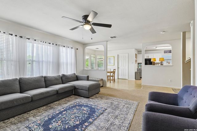 7403 Canopus Bow, San Antonio, TX 78252
