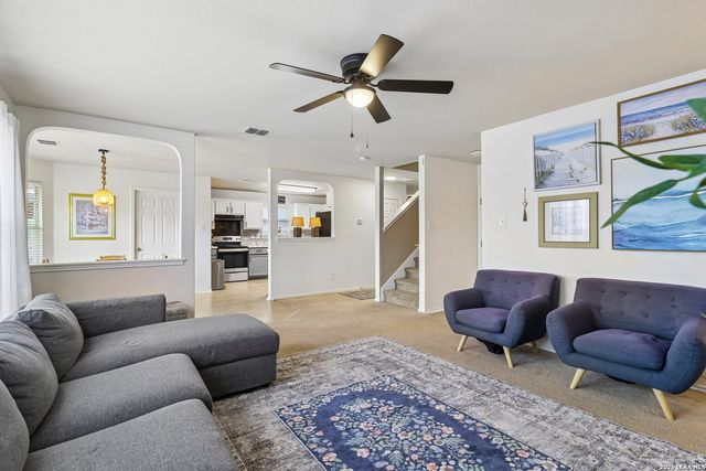 7403 Canopus Bow, San Antonio, TX 78252