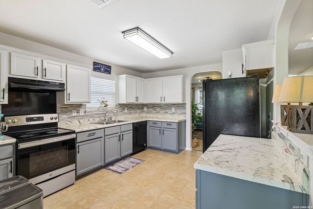 7403 Canopus Bow, San Antonio, TX 78252