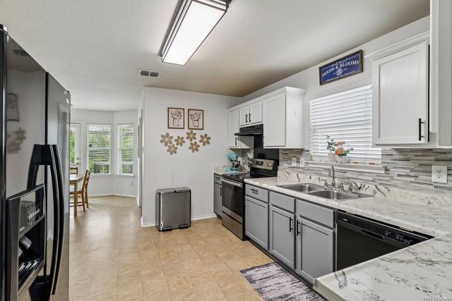 7403 Canopus Bow, San Antonio, TX 78252