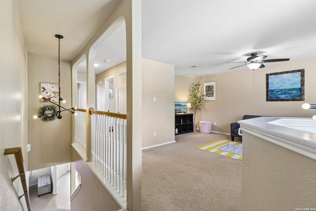 7403 Canopus Bow, San Antonio, TX 78252