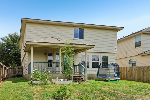 7403 Canopus Bow, San Antonio, TX 78252
