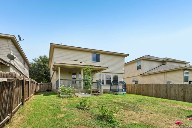 7403 Canopus Bow, San Antonio, TX 78252