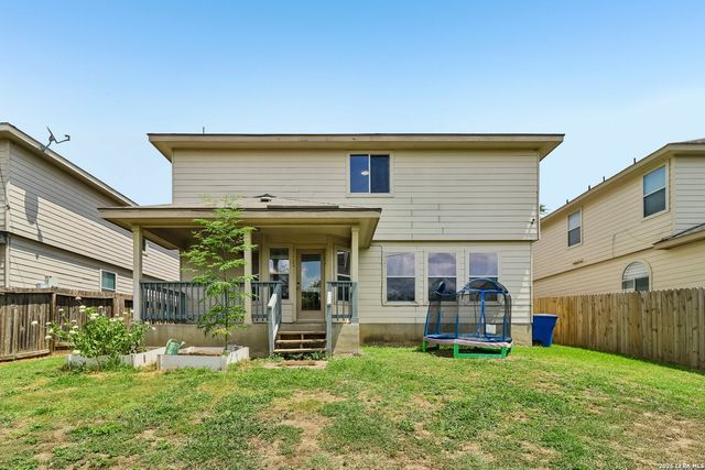 7403 Canopus Bow, San Antonio, TX 78252