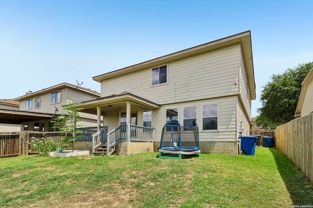 7403 Canopus Bow, San Antonio, TX 78252