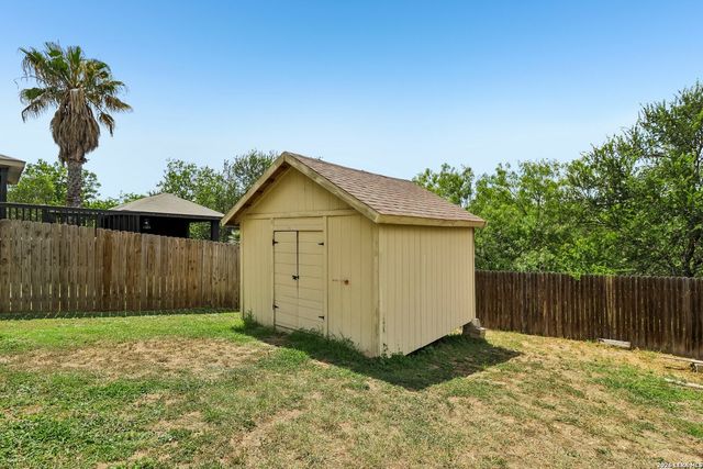 7403 Canopus Bow, San Antonio, TX 78252
