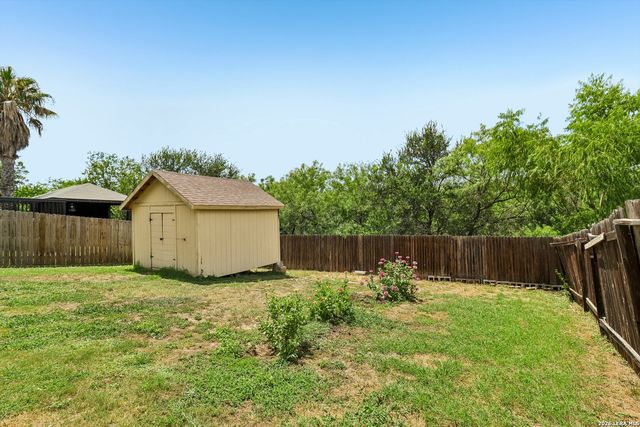 7403 Canopus Bow, San Antonio, TX 78252