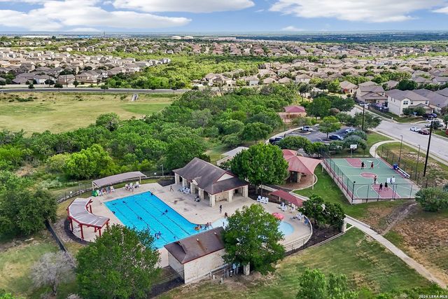 7403 Canopus Bow, San Antonio, TX 78252