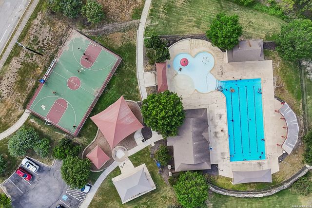 7403 Canopus Bow, San Antonio, TX 78252