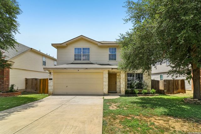 7403 Canopus Bow, San Antonio, TX 78252