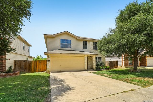 7403 Canopus Bow, San Antonio, TX 78252