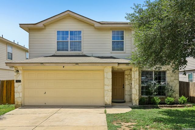 7403 Canopus Bow, San Antonio, TX 78252
