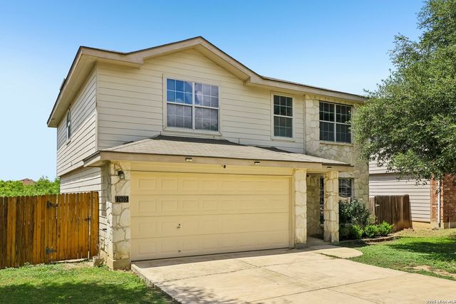 7403 Canopus Bow, San Antonio, TX 78252