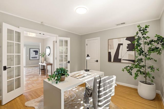 1049 Buckland Avenue, San Carlos, CA 94070