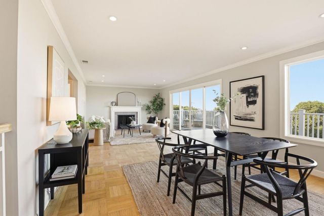 1049 Buckland Avenue, San Carlos, CA 94070
