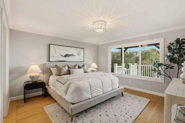 1049 Buckland Avenue, San Carlos, CA 94070