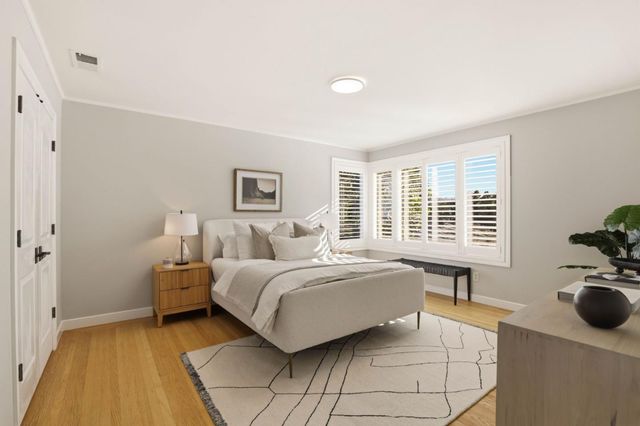 1049 Buckland Avenue, San Carlos, CA 94070