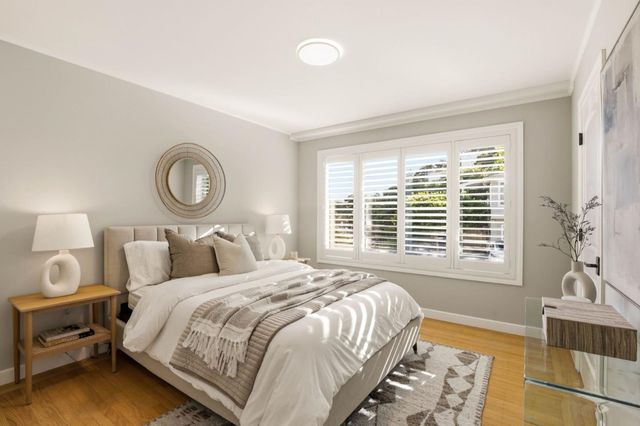 1049 Buckland Avenue, San Carlos, CA 94070