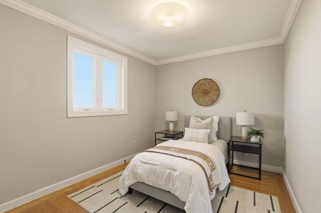 1049 Buckland Avenue, San Carlos, CA 94070