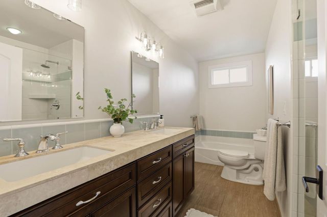 1049 Buckland Avenue, San Carlos, CA 94070