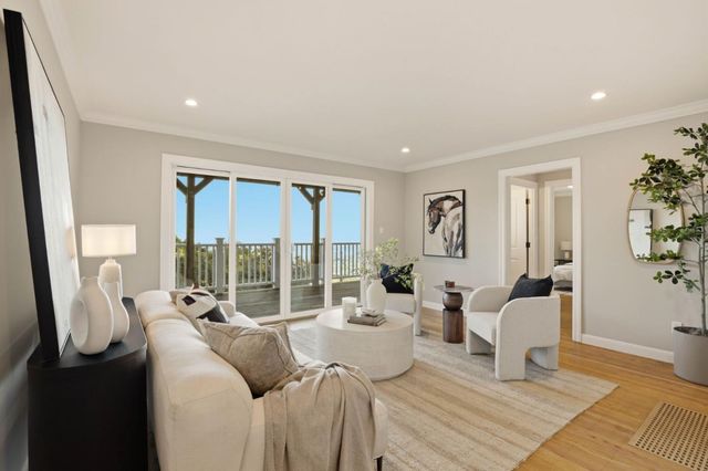 1049 Buckland Avenue, San Carlos, CA 94070