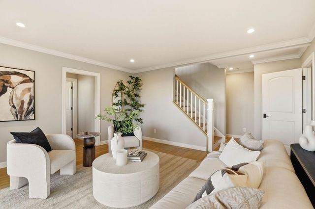 1049 Buckland Avenue, San Carlos, CA 94070