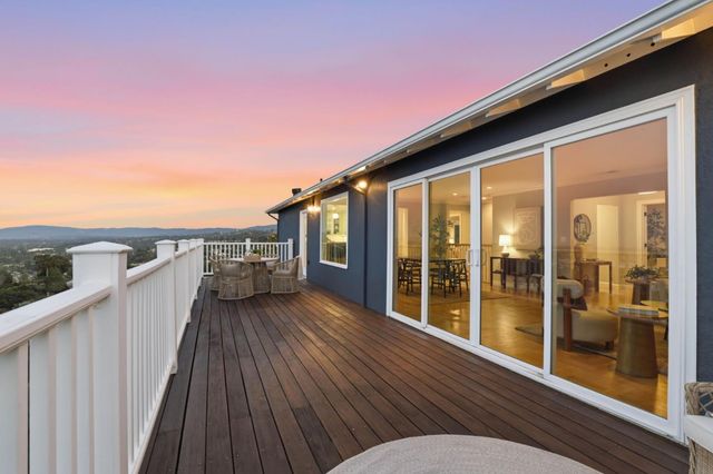 1049 Buckland Avenue, San Carlos, CA 94070