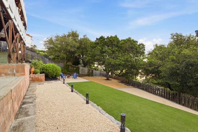 1049 Buckland Avenue, San Carlos, CA 94070