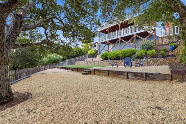 1049 Buckland Avenue, San Carlos, CA 94070