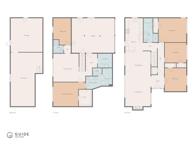 1049 Buckland Avenue, San Carlos, CA 94070