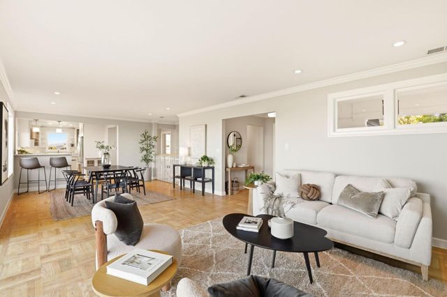 1049 Buckland Avenue, San Carlos, CA 94070