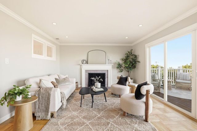 1049 Buckland Avenue, San Carlos, CA 94070
