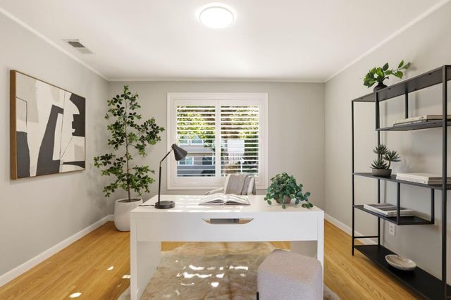 1049 Buckland Avenue, San Carlos, CA 94070