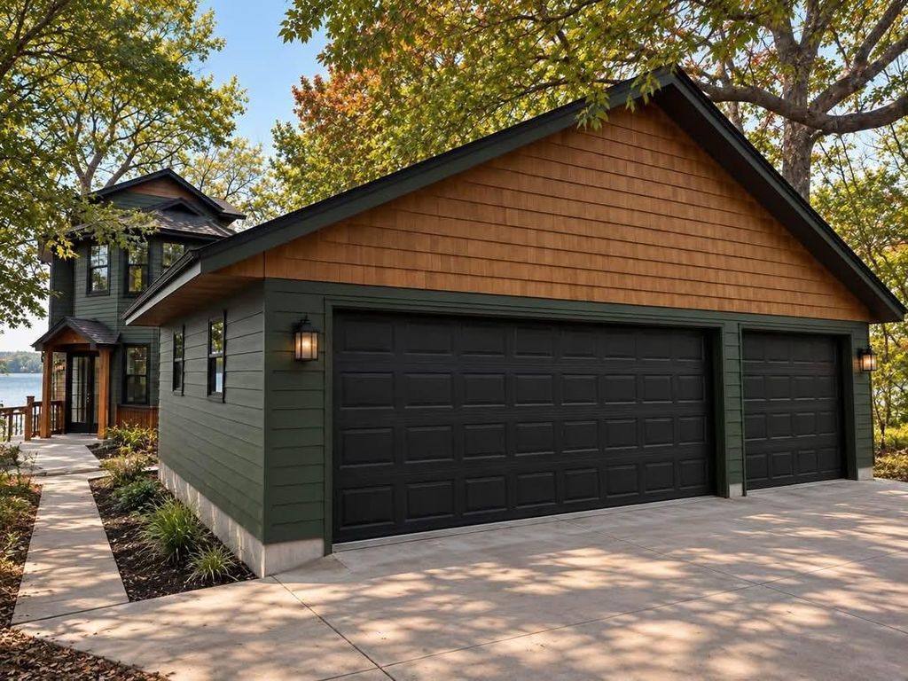 25314 164th Street NW, Big Lake, MN 55309 — exterior
