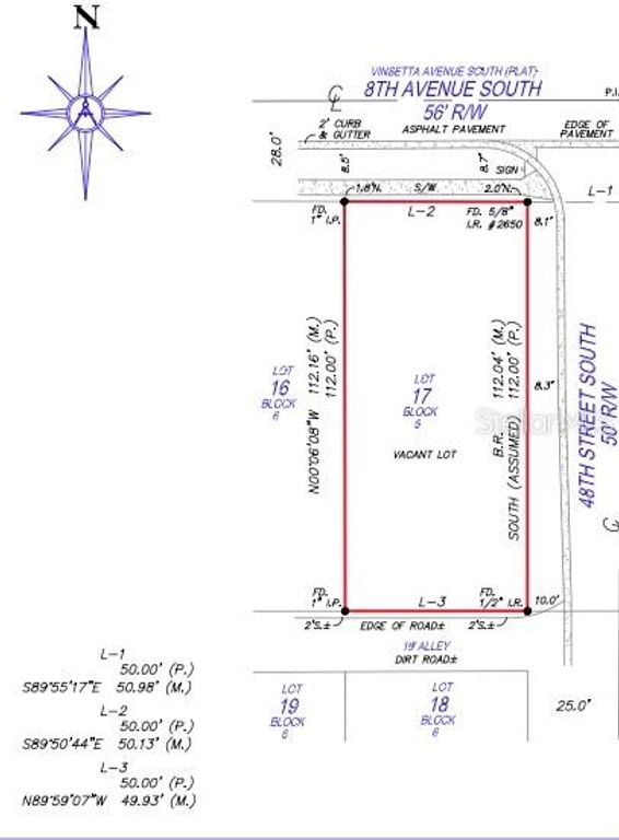 4800 8TH AVENUE S, St Petersburg, FL 33711