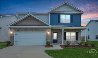 141 Guana Lane, Bloomingdale, GA 31302