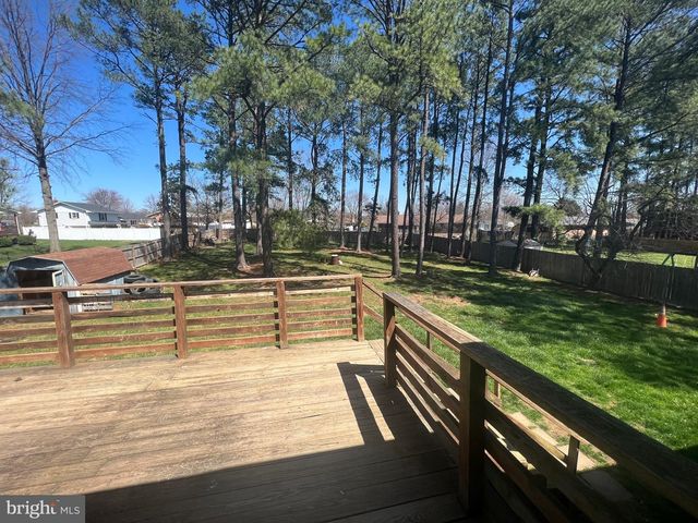 119 BUCKINGHAM DR, Stephens City, VA 22655