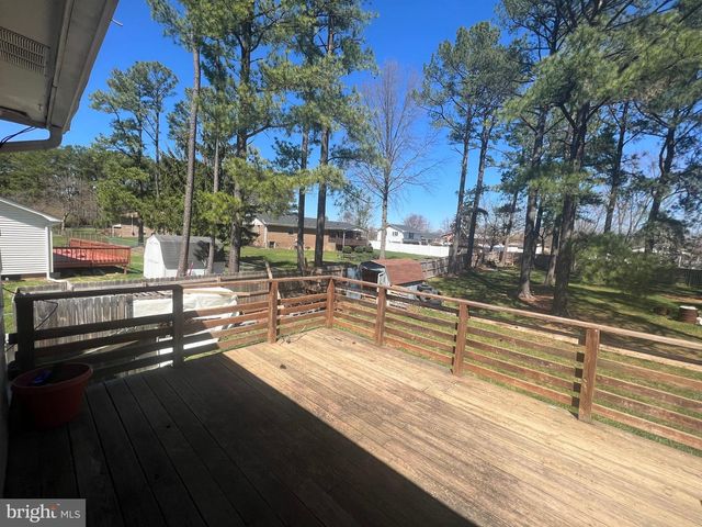 119 BUCKINGHAM DR, Stephens City, VA 22655