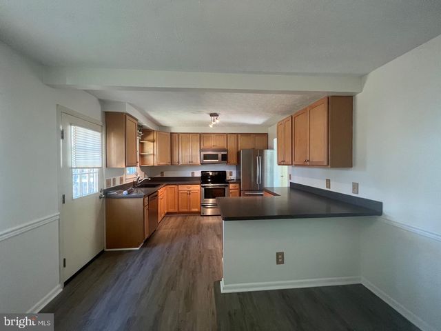 119 BUCKINGHAM DR, Stephens City, VA 22655