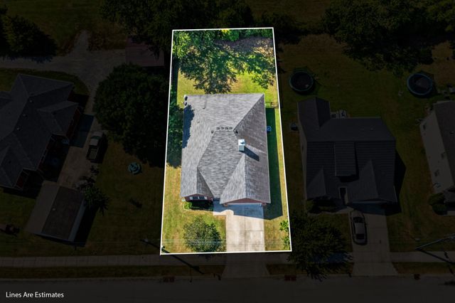 1021 Lindyn Lee Way, Gallatin, TN 37066