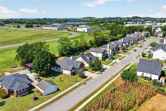 1021 Lindyn Lee Way, Gallatin, TN 37066