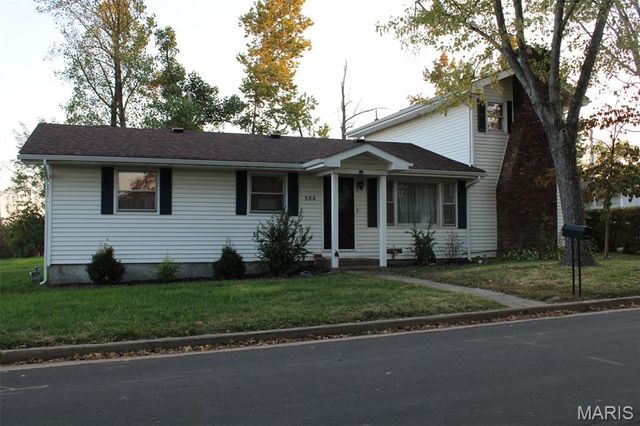 588 Basswood Drive, Rolla, MO 65401