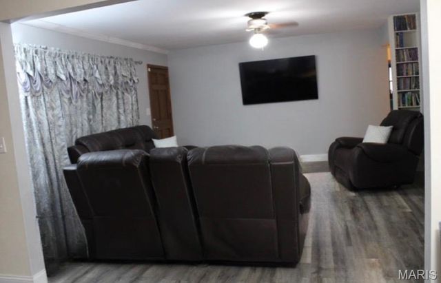 588 Basswood Drive, Rolla, MO 65401