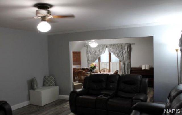 588 Basswood Drive, Rolla, MO 65401