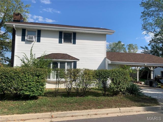 588 Basswood Drive, Rolla, MO 65401