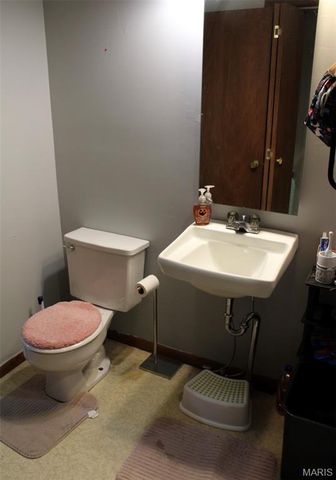 588 Basswood Drive, Rolla, MO 65401